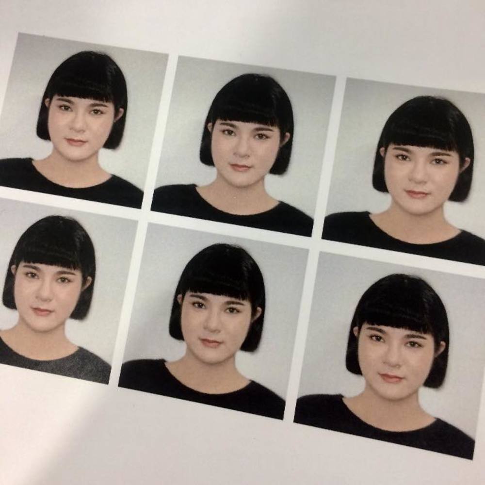 Meet your Posher, Nannaphat